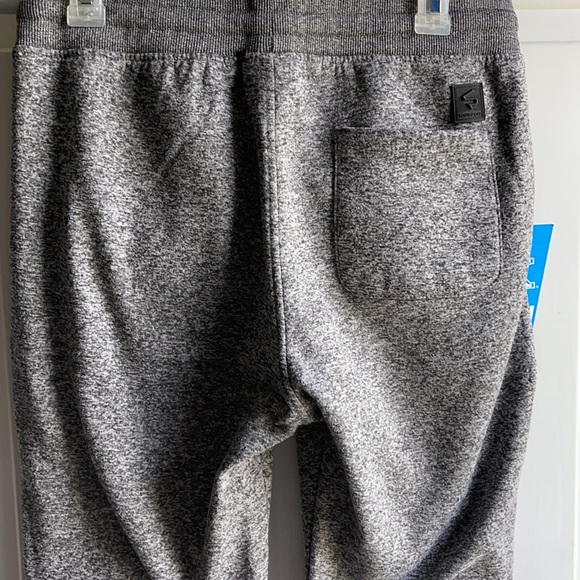 South Pole sweats. - Picture 2 of 4